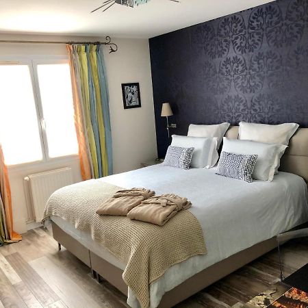 Les Suites Champenoises Tinqueux Εξωτερικό φωτογραφία