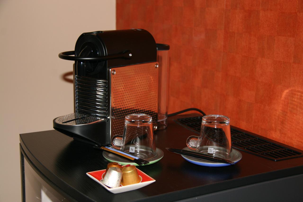 Les Suites Champenoises Tinqueux Εξωτερικό φωτογραφία